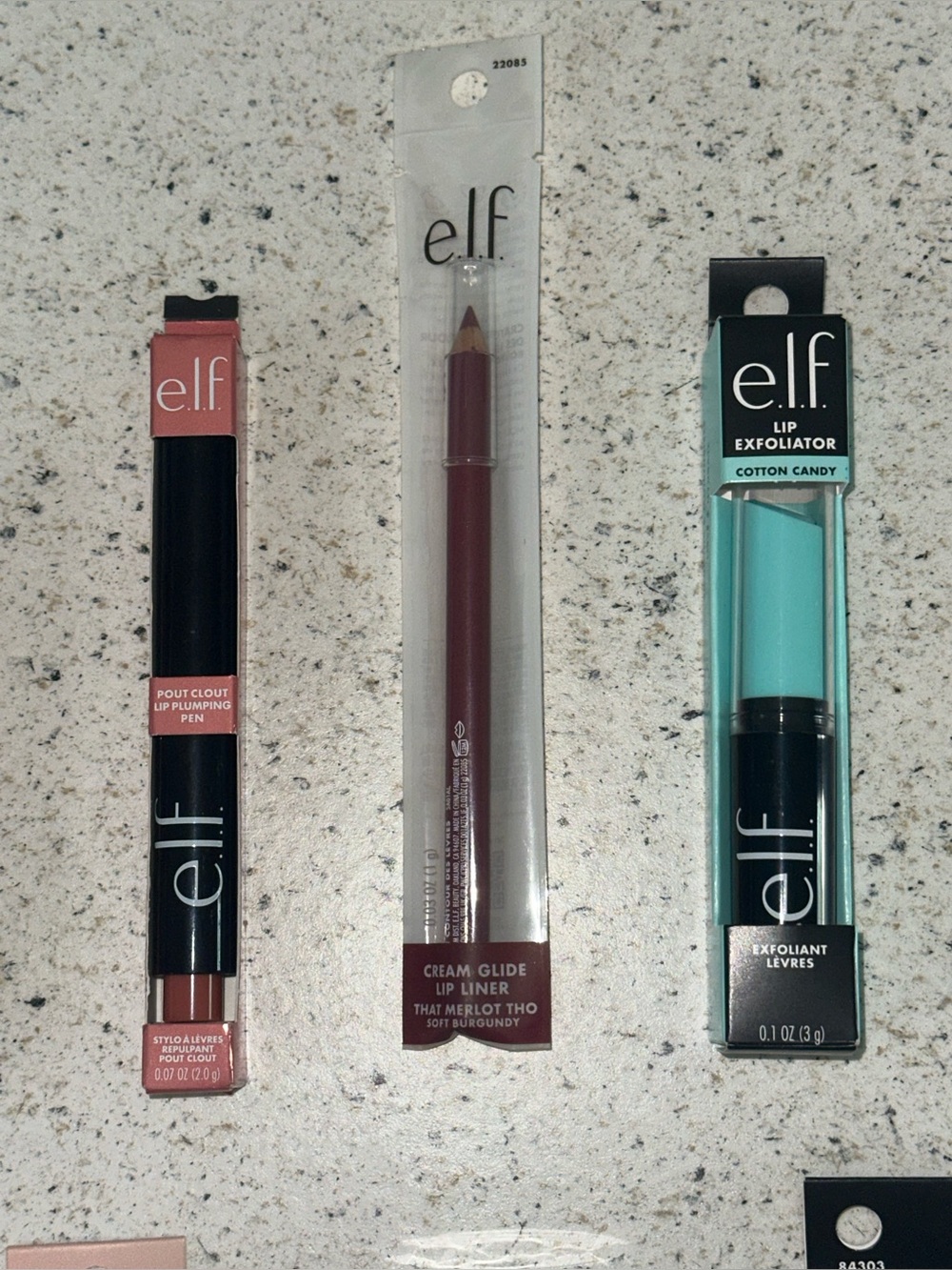HUGE ELF COSMETICS BUNDLE - Picture 6 of 13